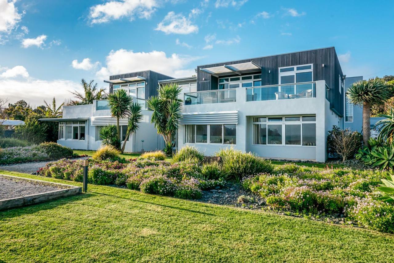 Waiheke Waterfront Lodge Oneroa Екстериор снимка